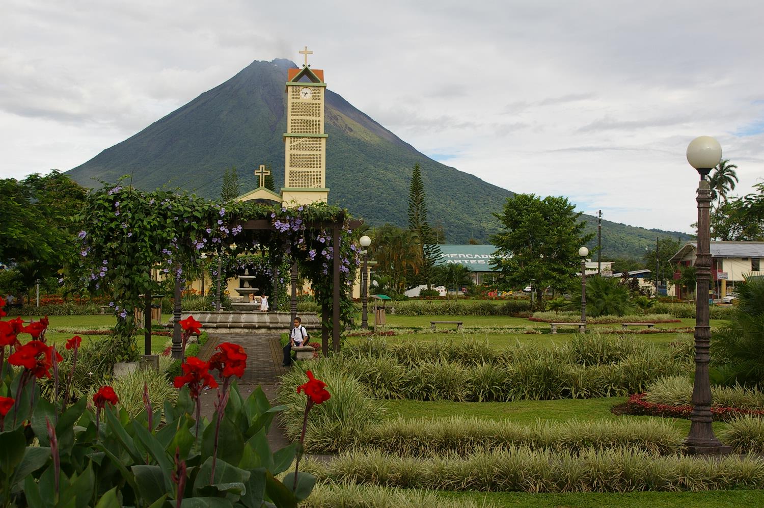Costa Rica