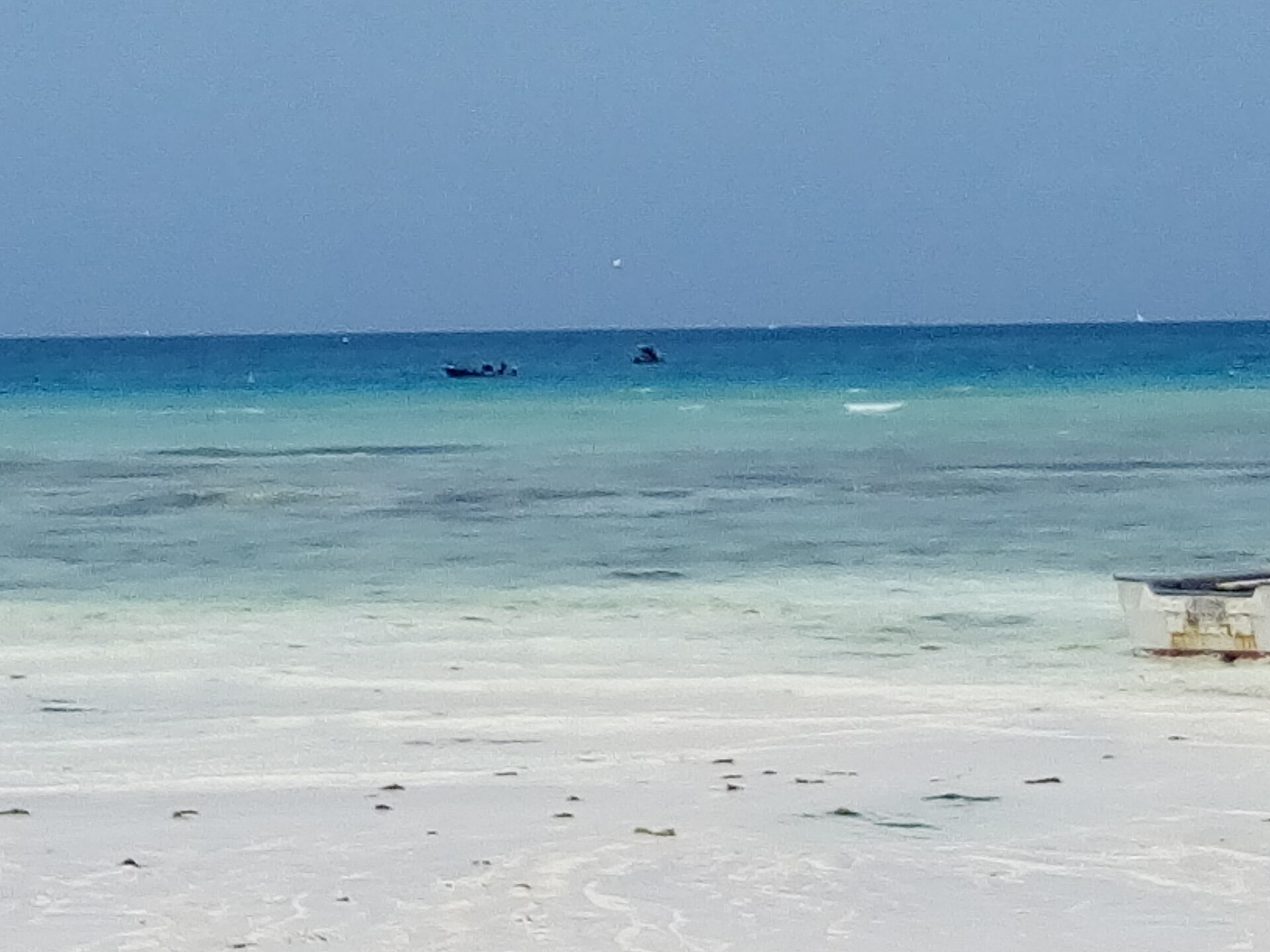 Tanzania