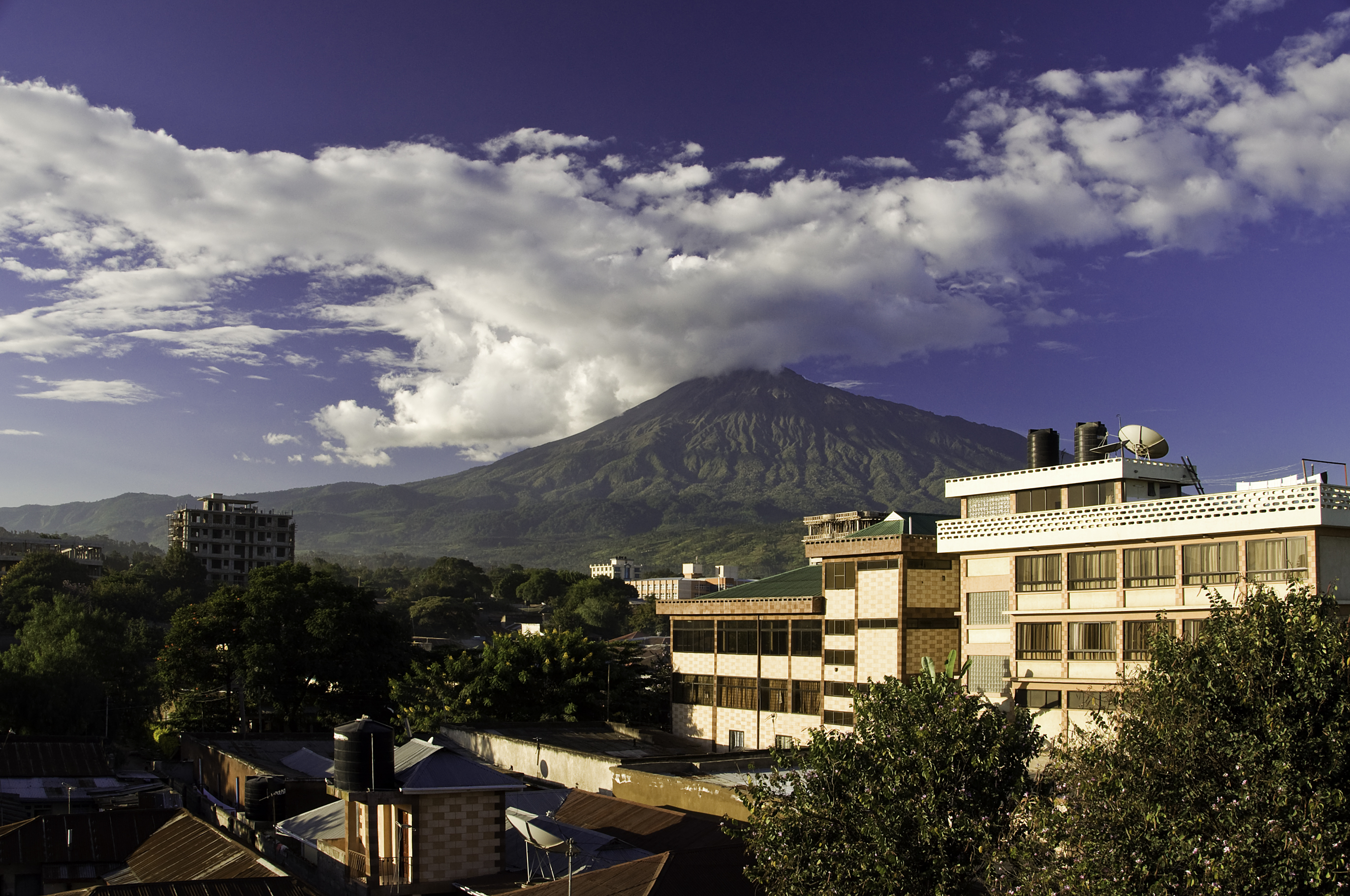 Tanzania