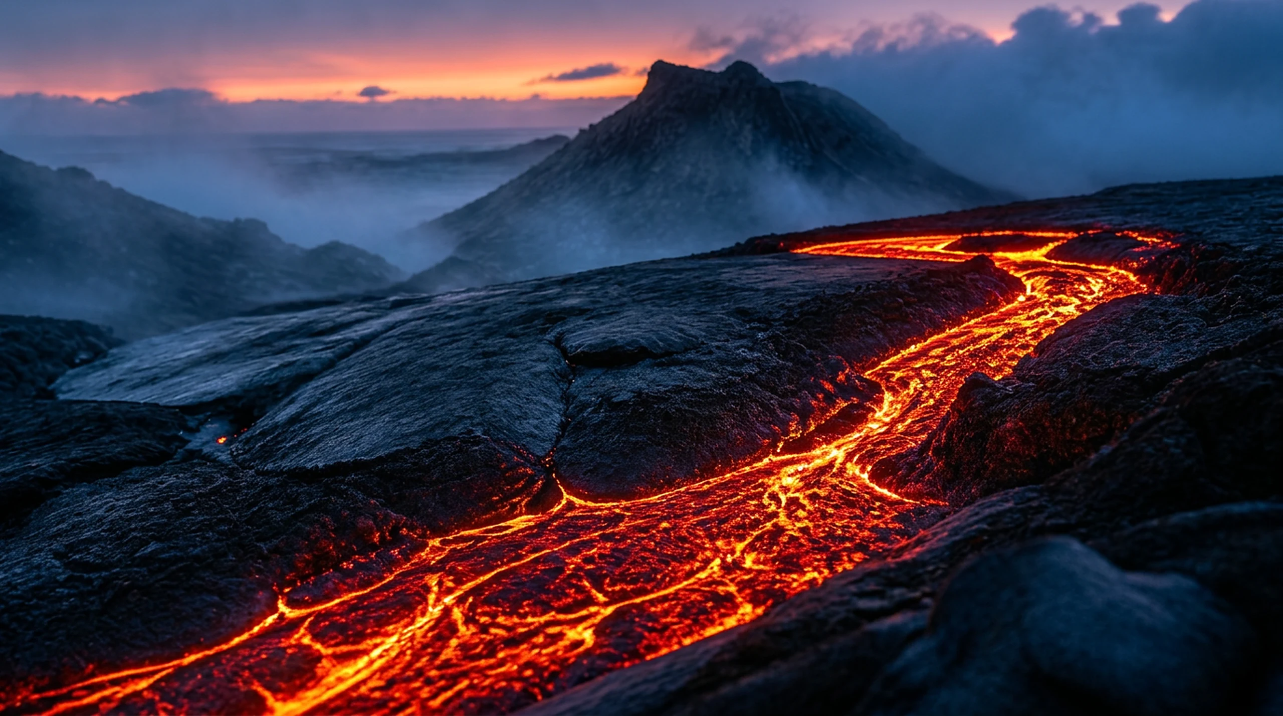 Islandia