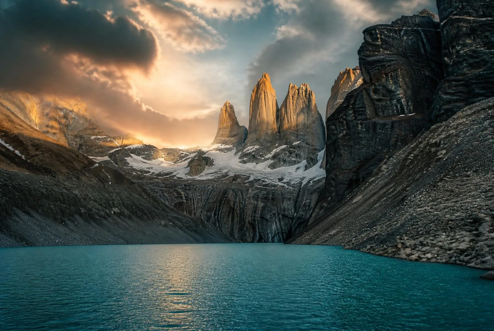 Patagonia