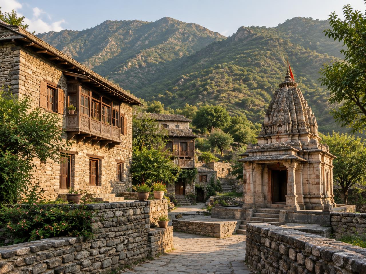 Islamabad · Saidpur — Llegada a Islamabad