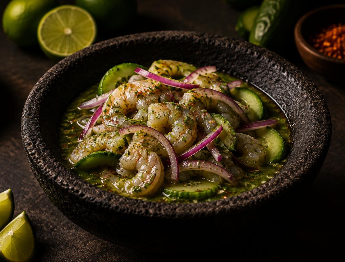 Aguachile