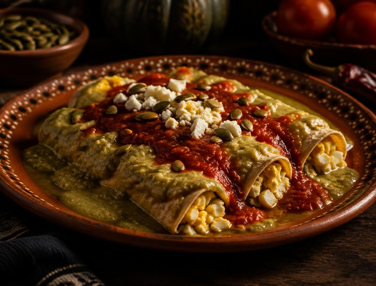 Papadzules