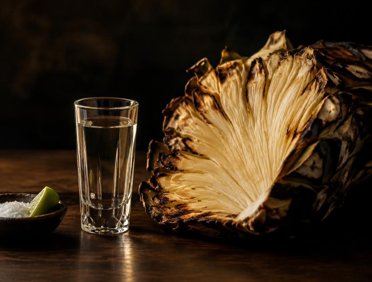 Tequila