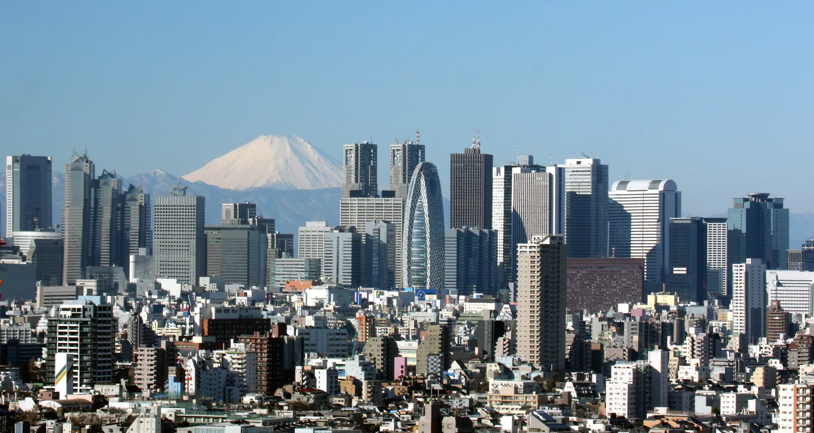 Tokio — Tokio